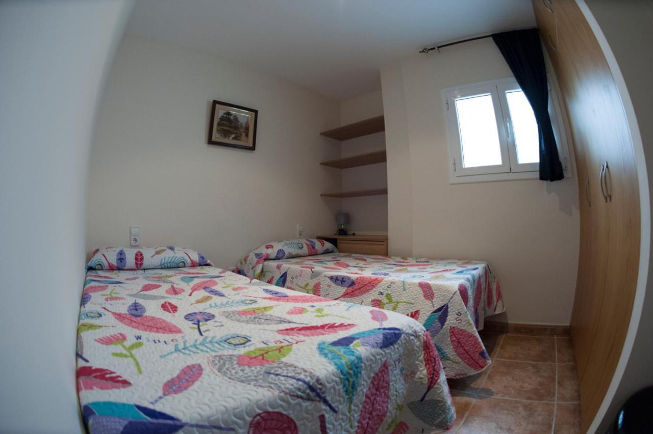 Apartament Can Jaumato Sant Quirze De Besora Екстериор снимка